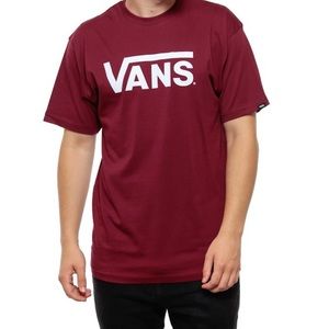 VANS CLASSIC T-SHIRT